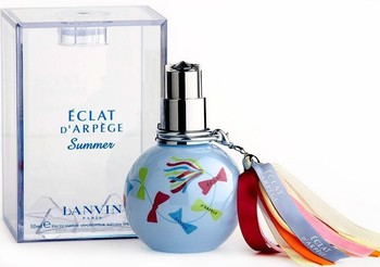 LANVIN ECLAT D`ARPEGE SUMMER FOR WOMEN EDP 100ml