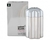 MONT BLANC EMBLEM SILVER 100ml M