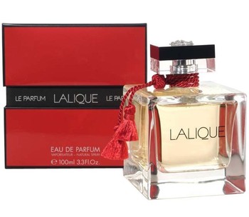 Lalique Le Parfum 100мл