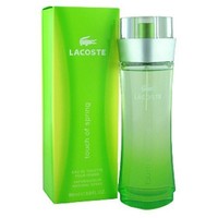 LACOSTE TOUCH OF SPRING FOR WOMEN EDT 90ml