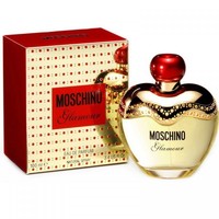 MOSCHINO GLAMOUR FOR WOMEN EDT 100ml