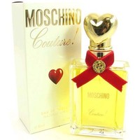 MOSCHINO COUTURE FOR WOMEN EDT 100ml