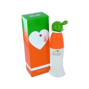 Moschino "L`eau Cheap and Chic" 100ml