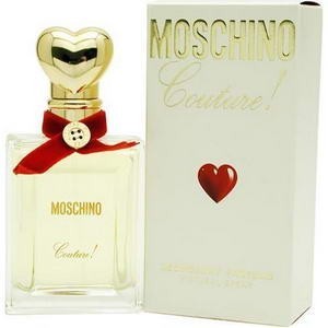 Туалетные духи, Moschino, Couture, 50ml