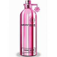 MONTALE CANDY ROSE FOR WOMEN EDP 100ml