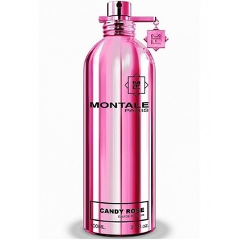 MONTALE CANDY ROSE FOR WOMEN EDP 100ml