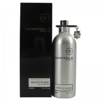 MONTALE FRUITS OF THE MUSK UNISEX EDP 100ml
