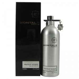 MONTALE FRUITS OF THE MUSK UNISEX EDP 100ml