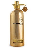 MONTALE PURE GOLD FOR WOMEN EDP 100ml