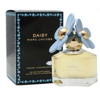 MARC JACOBS DAISY IN THE AIR GARLAND EDITION EDT 100ml
