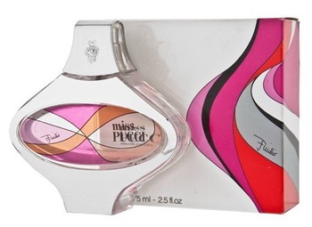 MISS PUCCI MISS PUCCI FOR WOMEN EDT 75ml
