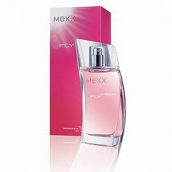 MEXX FLY HIGH FOR WOMEN EDT 60ml