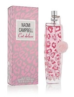 NAOMI CAMPBELL CAT DELUXE  FOR WOMEN EDT 75ml
