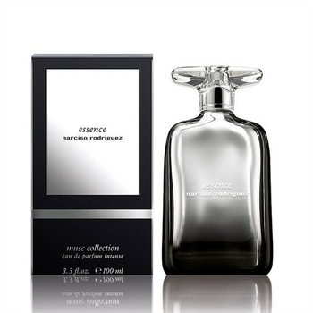 Narciso Rodriguez "Essence Intense Musc Eau de Parfum" 100 ml