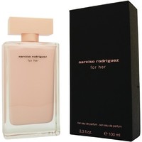 NARCISO RODRIGUEZ FOR WOMEN EDP 100ml