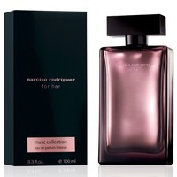 NARCISO RODRIGUEZ  MUSC COLLECTION FOR WOMEN EDP 100ml