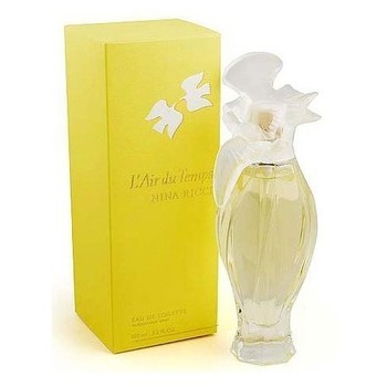 Nina Ricci "L`AIR DU TEMPS" 100ml