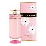 PRADA CANDY FLORALE FOR WOMEN EDT 80ml