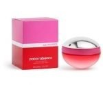 Paco Rabanne "Ultrared" for women 80ml