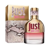 JUST CAVALLI JUST FOR WOMEN EDT 75ml
