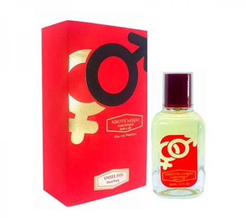 ПАРФЮМ NARCOTIQUE ROSE № 3505 (ВУ КILIAN GOOD GIRL GONE BAD ) WOMEN 50 ML