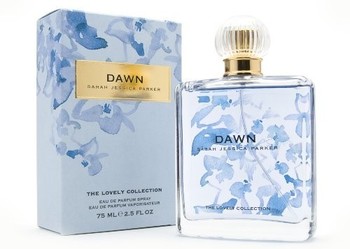 Sarah Jessica Parker "Dawn" 75 ml
