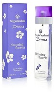 SERGIO TACCHINI DONNA BLOOMING FLOWERS FOR WOMEN EDT 75ml