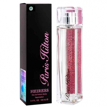 PARIS HILTON HEIRESSN 100ml W