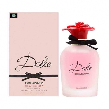 ДГ DOLCE ROSA EXCELSA 75ml W