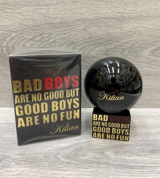 By Kilian Bad Boys are No Good, but Good Boys are No Fun edp 100 ML