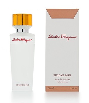 Salvatore Ferragamo "Tuscan Soul" 75 ml