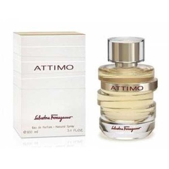 Salvatore Feragamoe Attimo 100ml