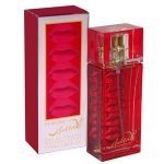 SALVADOR DALI  RUBYLIPS FOR WOMEN EDT 75ml