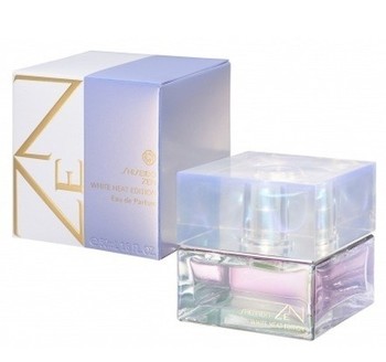 Shiseido "ZеN White Heat Edition" 50 ml