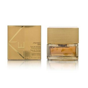 Shiseido "Zen eau de parfum Limited Edition" 50ml