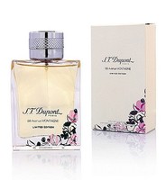 S.T.Dupont"58 Avenue Montaigne Limited Edition" 100ml