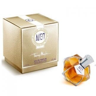 Thierry Mugler Alien Les Parfums de Cuir, 100ml