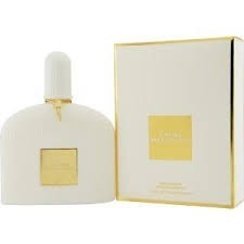 TOM FORD WHITE PATCHOULI UNISEX EDP 100ml