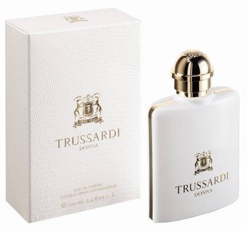 TRUSSARDI DONNA FOR WOMEN EDP 100ml