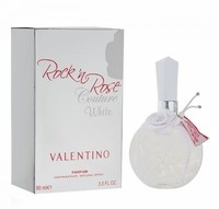 VALENTINO ROCK N ROSE COUTURE WHITE FOR WOMEN EDP 90ml