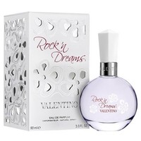 VALENTINO ROCK N DREAMS FOR WOMEN EDP 90ml