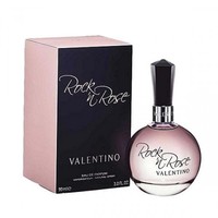 VALENTINO ROCK N ROSE FOR WOMEN EDP 90ml