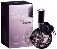 VALENTINO ROCK N ROSE COUTURE FOR WOMEN EDP 90ml