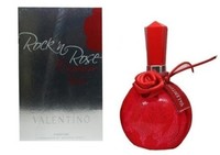 VALENTINO ROCK N ROSE COUTURE RED FOR WOMEN EDP 90ml