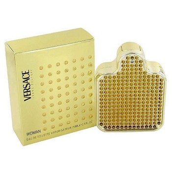 Versace "Jeans Couture Women" 75 ml