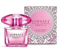 VERSACE BRIGHT CRYSTAL ABSOLU FOR WOMEN EDT 90ml