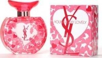Yves Saint Laurent "Young Sexy Lovely Collector Edition" for women 75ml