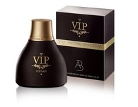 ANTONIO BANDERAS SPIREIT  V.I.P. EDT FOR MEN 100ML