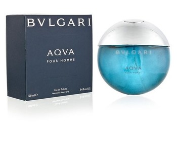 BVLGARI AQVA FOR MEN EDT 100ml