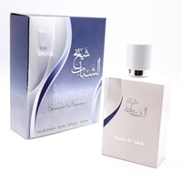 Shaikh Al Shbab eau de parfum  Арабский